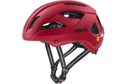 uvex city stride MIPS